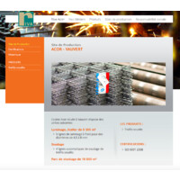 Acor RIVA Group - Vauvert logo - Similar company to Fr Global Distributor Ltd