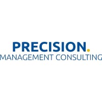 Precision Management Consulting logo - Similar company to Precision Management Solutions
