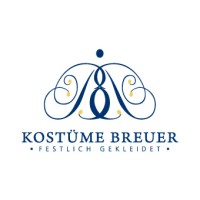 Kostüme Breuer logo - Similar company to Cef Immofinanz