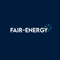FAIR-ENERGY logo - Similar company to Energysolutions24 Gmbh
