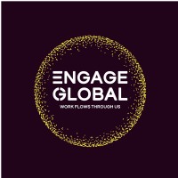 Engage Global 2019 Ltd logo - Similar company to Tea Mountain