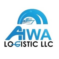 AIWA Logistics LLC logo - Similar company to V-Link Logistics Fzco