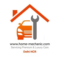 Home Mechanic logo - Similar company to Home Mechanic
