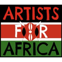 ARTISTS FOR AFRICA logo - Similar company to Dance Centre Kenya