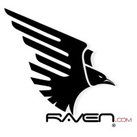 Raven Computer logo - Similar company to R B Services