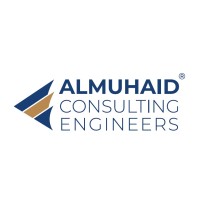 ALMUHAID CONSULTING ENGINEERS logo - Similar company to Syad For Communications & It