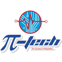 Pi-tech India logo - Similar company to Arist Automation Indore