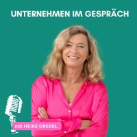 Unternehmen im Gespräch- Biografie- und Interview-Podcast logo - Similar company to Unternehmen Verantwortung Gesellschaft E.V.