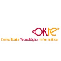 Okté Consultoría Informática