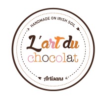 L'Art du Chocolat logo - Similar company to Caravan Coffee