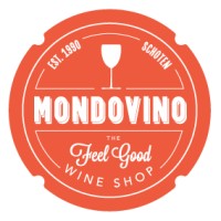 Wijnhandel Mondovino logo - Similar company to De Kaaspoort