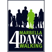 Marbella 4Days Walking
