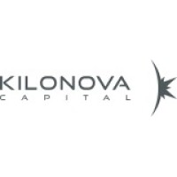 Kilonova Capital logo - Similar company to Kilonova