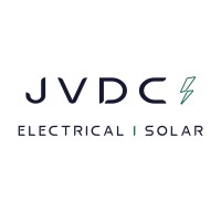 JVDC Electrical logo - Similar company to Jvdc