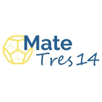 Mate Tres14
