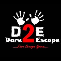 Dare2Escape Chennai logo - Similar company to The Artistic Company