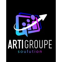 Arti Groupe Solutions logo - Similar company to E-Mall Maroc