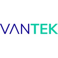 VANTEK logo - Similar company to Sa Vantek
