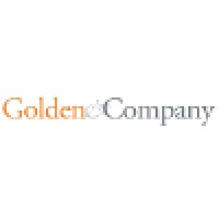 Golden and Company logo - Similar company to Maarten Van Rossem
