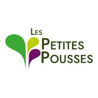 Les Petites Pousses logo - Similar company to Gonnegirls Farm