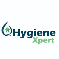 HygieneXpert logo - Similar company to Leino Group Ltd