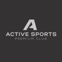 Active Sports Premium Club logo - Similar company to Forward Events