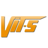 VIT-S logo - Similar company to Be2Be Telecom
