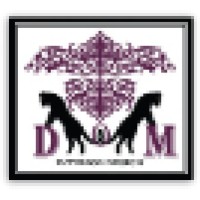 Dwellngs on Madison logo - Similar company to Fkp | Cannondesign