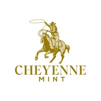 Cheyenne Mint logo - Similar company to Buzzmint