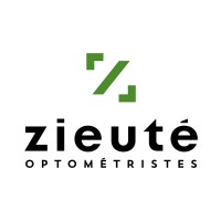 Zieuté Optometrists logo - Similar company to Solutions Condev Inc.