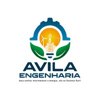 Avila Engenharia logo - Similar company to Vaelix Institute