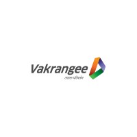 Vakrangee Limited logo - Similar company to Ags Transact Technologies Ltd