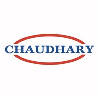 Chaudhary Labels & Packaging logo - Similar company to Regency Packaging