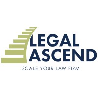 Legal Ascend logo - Similar company to Techcow