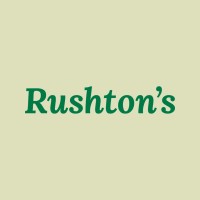 Rushton's logo - Similar company to First Choice Fruit & Produce