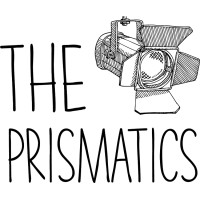 The Prismatics logo - Similar company to One Lux Studio, Llc