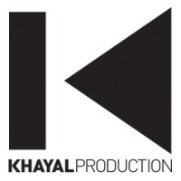 Khayal Production logo - Similar company to Lucid Post