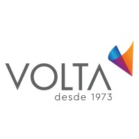 Volta Industrial - Tanques Criogênicos MVE logo - Similar company to Citogem
