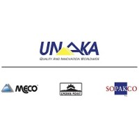 Unaka Company Inc. logo - Similar company to Meco