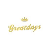 Greatdays AB logo - Similar company to Hstd