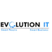 Evolution It Limited
