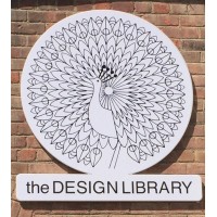 The Design Library logo - Similar company to Bliss