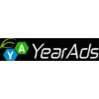 YearAds Limited logo - Similar company to Mobzest