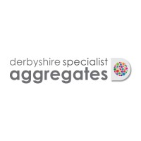 Derbyshire Specialist Aggregates logo - Similar company to Polybound