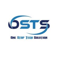 One Stop Tech Solution (OSTS) logo - Similar company to Openjournalsystems.Com