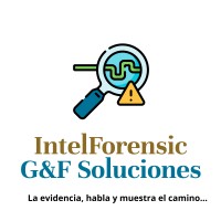 Intelforensic  Soluciones logo - Similar company to Fibsem