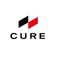 CURE Mannheim logo - Similar company to Starkstrom Augsburg E.V.