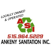 Ankeny Sanitation/ASI