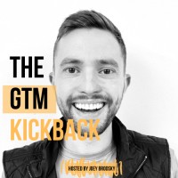 The GTM Kickback! logo - Similar company to Gtm Expertise