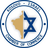 Kosovo-Israel Chamber of Commerce logo - Similar company to Kbr Services Group